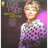 Stand By Your Man Lyrics Patti Page