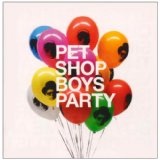 Party Lyrics Pet Shop Boys