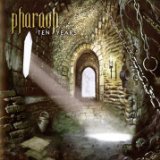 Ten Years (EP) Lyrics Pharaoh