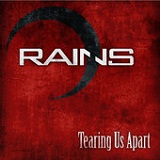 Tearing Us Apart (Single) Lyrics Rains