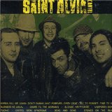 The Saint Alvia Cartel Lyrics Saint Alvia