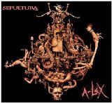 A-Lex Lyrics Sepultura