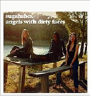 angels with dirty faces Lyrics Sugababes