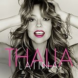 Latina Lyrics Thalia