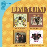 The Honey Cone