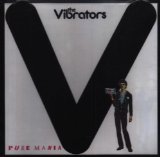Pure Mania Lyrics The Vibrators