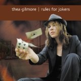 Rules For Jokers Lyrics Thea Gilmore