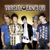 Varsity Fanclub Lyrics Varsity Fanclub