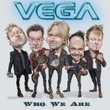 Who We Are Lyrics Vega