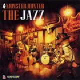 Monster Hunter The Jazz Lyrics Zac Zinger Group