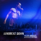 Nyash Up: the Los Angeles Afrobeat Mix Tape Lyrics Afrobeat Down