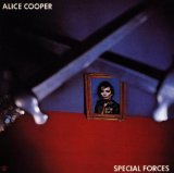 Special Forces Lyrics Alice Cooper