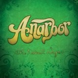 The Natural Way (EP) Lyrics Anarbor