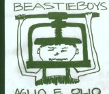Aglio E Olio Lyrics Beastie Boys