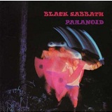 Paranoid Lyrics Black Sabbath