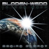 Raging Planet Lyrics Bloden-Wedd
