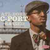 ATL Born Cport Raised EP Lyrics Clay James