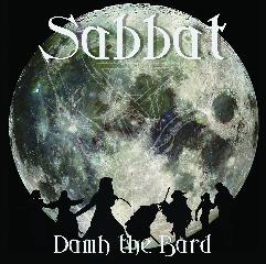 Sabbat Lyrics Damh the Bard