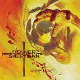 Masters Of Evil Lyrics Denner / Shermann
