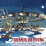 Miscellaneous Lyrics Dennis De Young