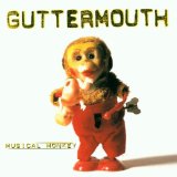 Musical Monkey Lyrics Guttermouth