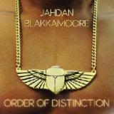Order Of Distinction Lyrics Jahdan Blakkamoore