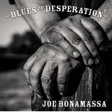 Blues of Desperation Lyrics Joe Bonamassa