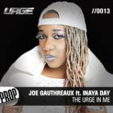 The Urge in Me (Single) Lyrics Joe Gauthreaux