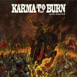 Arch Stanton Lyrics Karma To Burn