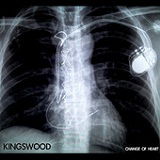Change of Heart (EP) Lyrics Kingswood