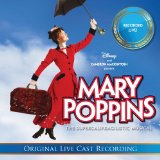 Miscellaneous Lyrics Mary Poppins