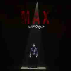 Wrong (EP) Lyrics Max
