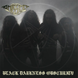 Black Darkness Obscurity (EP) Lyrics Omission
