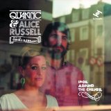 Look Around the Corner Lyrics Quantic & Alice Russell