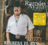 Regresa El Rey Lyrics Ramon Ayala