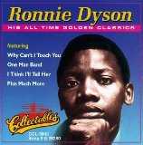 Miscellaneous Lyrics Ronnie Dyson
