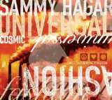 Cosmic Universal Fashion Lyrics Sammy Hagar