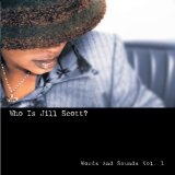 Who Is Jill Scott? Lyrics Scott Jill