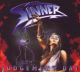 Judgement Day Lyrics Sinner