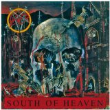 South Of Heaven Lyrics Slayer