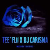 Happy Valentine's Day From TeeFLii x DJ Carisma Lyrics TeeFlii