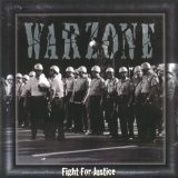 Fight For Justice Lyrics Warzone