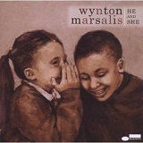 He And She Lyrics Wynton Marsalis