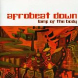 Lamp of the Body Lyrics Afrobeat Down