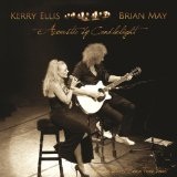Acoustic By Candlelight Lyrics Brian May and Kerry Ellis