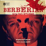 The Berberian Sound Studio (OST) Lyrics Broadcast