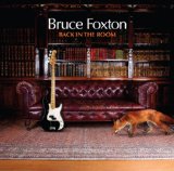 Back in the Room Lyrics Bruce Foxton