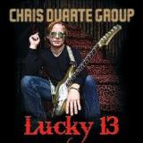 Lucky 13 Lyrics Chris Duarte Group