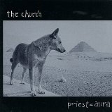 Priest = Aura Lyrics Church, The
