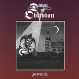 Yorick Lyrics Dawn Of Oblivion